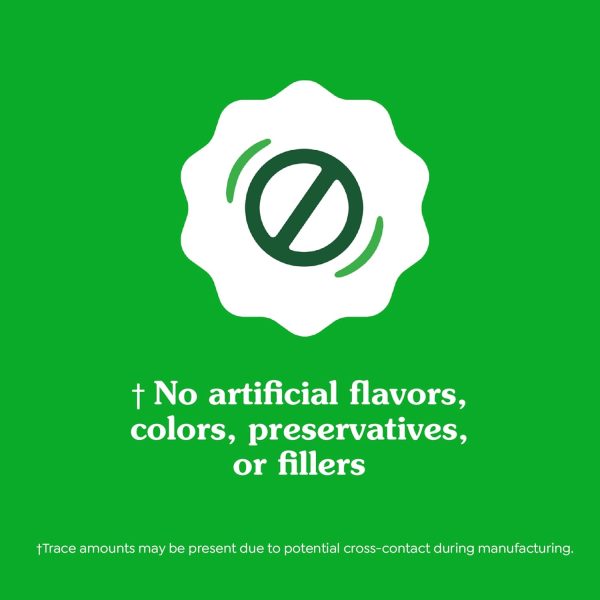 Greenies Calming Supplements for Dogs Chicken Flavor-10