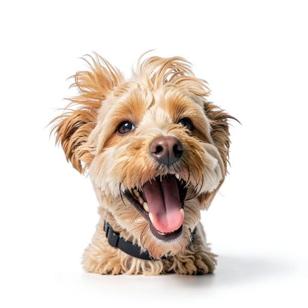 FoodScience Calming Chews for Dogs-5