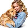Buddy Cheer Dog Calming Chews Fast Acting Relief-4