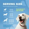 Chewia Dog Calming Chews Hemp Anxiety Relief Treats-8
