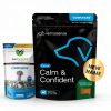 FoodScience Calming Chews for Dogs-2