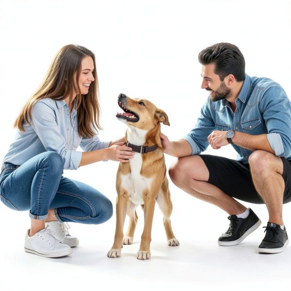 Glantu Dog Calming Diffuser Pheromones Anxiety Relief Plug-5