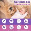 TTLXRL Calming Chews for Dogs Chicken Flavor-2
