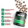 Calming Dog Treats by YUMA'S Pet Anxiety Relief-2