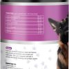 TTLXRL Calming Chews for Dogs Chicken Flavor-7