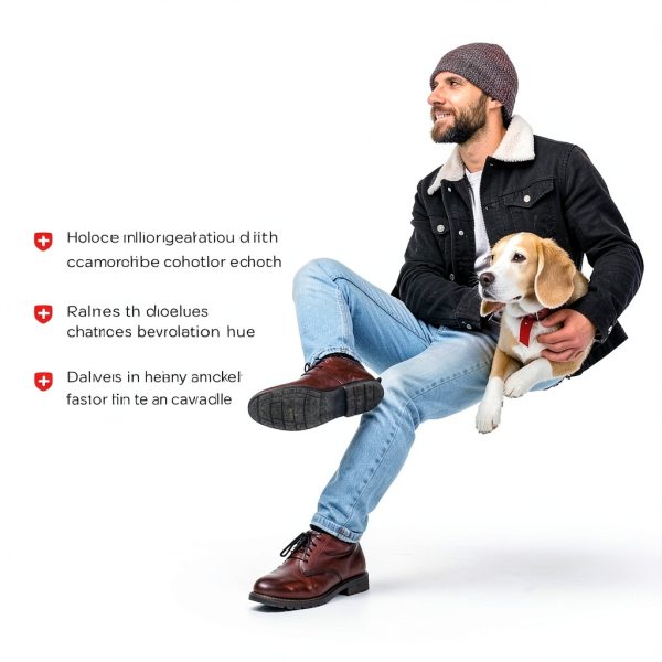 Nutri-Vet Pet-Ease Calming Chews Dog Anxiety Relief-3