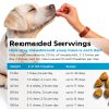 Nutri-Vet Pet-Ease Calming Chews Dog Anxiety Relief-4