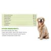 FURALAND Dog Calming Treats Reduce Anxiety Joint Relief-5