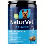 Dog Calming Chews by Garmon Corp Pet Relaxants-0