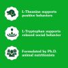 Greenies Calming Supplements for Dogs Chicken Flavor-4
