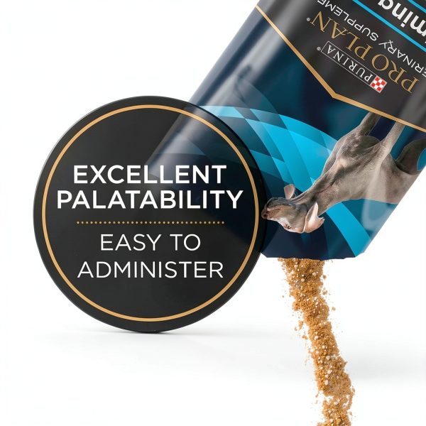 Purina Calming Care Dog Probiotic Supplement-1