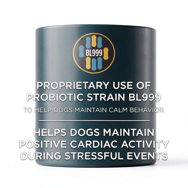Purina Calming Care Dog Probiotic Supplement-6