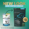 Calm & Confident Dog Calming Chews by FoodScience-2