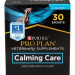 Purina Calming Care Dog Probiotic Supplement-0