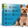 Dog Calming Chews by Garmon Corp Pet Relaxants-3