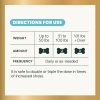 Calm & Confident Dog Calming Chews by FoodScience-8