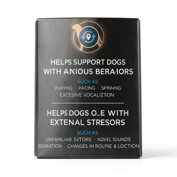 Purina Calming Care Dog Probiotic Supplement-2