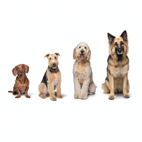 Dog Calming Chews by Garmon Corp Pet Relaxants-5