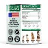 Calming Dog Treats by YUMA'S Pet Anxiety Relief-5