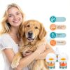 Glantu Dog Calming Diffuser Pheromones Anxiety Relief Plug-1