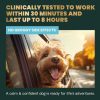 Calm & Confident Dog Calming Chews by FoodScience-5