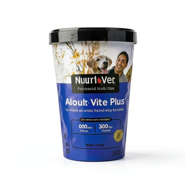 Nutri-Vet Pet-Ease Calming Chews Dog Anxiety Relief-5