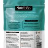 Nutri-Vet Pet-Ease Calming Chews Dog Anxiety Relief-7