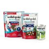 Solid Gold Pet Calming Dog Treats Smoked Bacon 60 Count-6