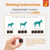 Calming Chews for Dogs Zenwise Grain Free Chicken-3