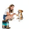 Buddy Cheer Dog Calming Chews Fast Acting Relief-5