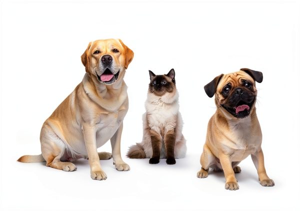 Dog Calming Chews by Garmon Corp Pet Relaxants-6
