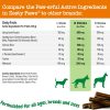 Zesty Paws Calming OraStix for Dogs-4