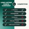 Calm & Confident Dog Calming Chews by FoodScience-7