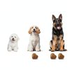 Petrivium Melatonin Chews for Dogs Sleep Aid-6