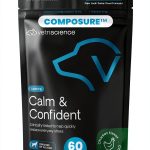 FoodScience Calming Chews for Dogs-0