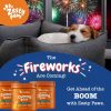 Zesty Paws Calming OraStix for Dogs-1