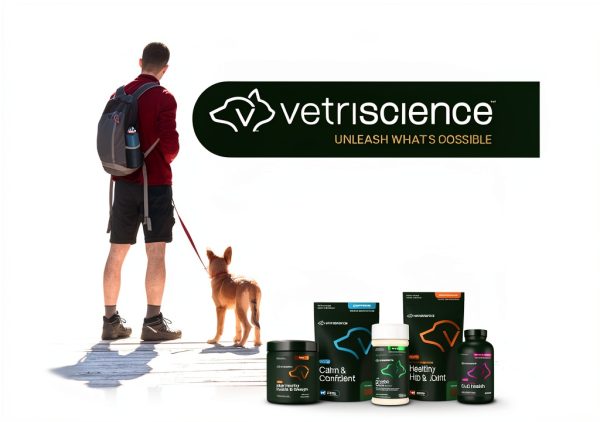 FoodScience Calming Chews for Dogs-10