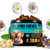Buddy Cheer Dog Calming Chews Fast Acting Relief-6