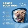 Chewia Dog Calming Chews Hemp Anxiety Relief Treats-4