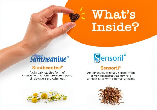 ZENWISE Calming Bites for Dogs-2