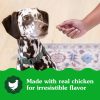 Greenies Calming Supplements for Dogs Chicken Flavor-9