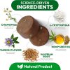 Petsology Dog Calming Chews Hemp Oil Relaxation-2