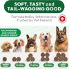 Petsology Dog Calming Chews Hemp Oil Relaxation-6