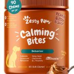 ZENWISE Calming Bites for Dogs-0
