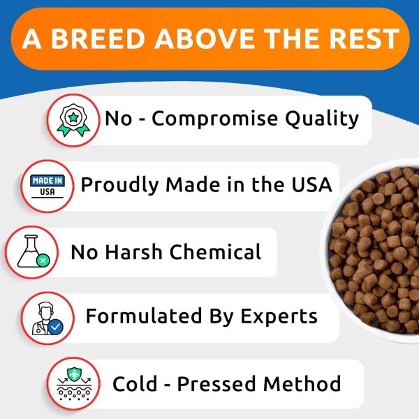 Dog Calming Chews Bark&Spark Natural Hemp Treats-3