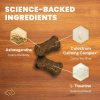 Calm & Confident Dog Calming Chews by FoodScience-4