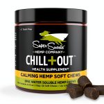 Pet Honesty Calming Chews Vet Recommended Dog Cat Treats-0