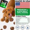 Petsology Dog Calming Chews Hemp Oil Relaxation-5