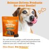 Calming Chews for Dogs Zenwise Grain Free Chicken-5