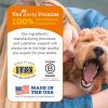 Calming Chews for Dogs Zenwise Grain Free Chicken-4
